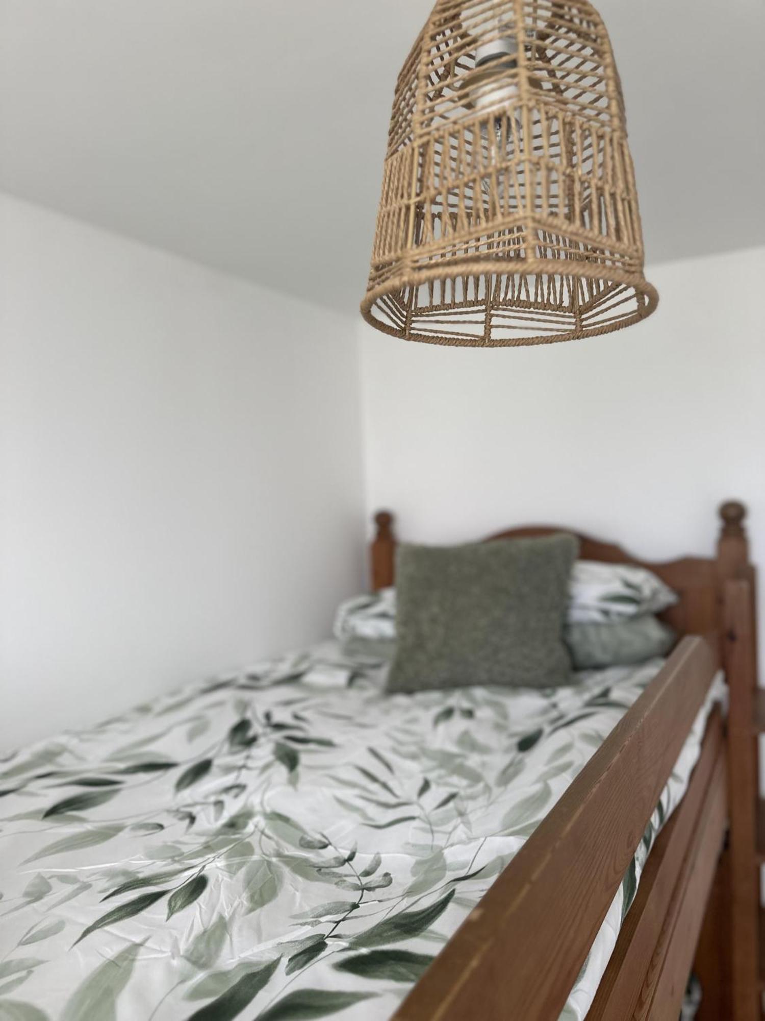 Cozy Coastal Lodge In Hayle Kültér fotó