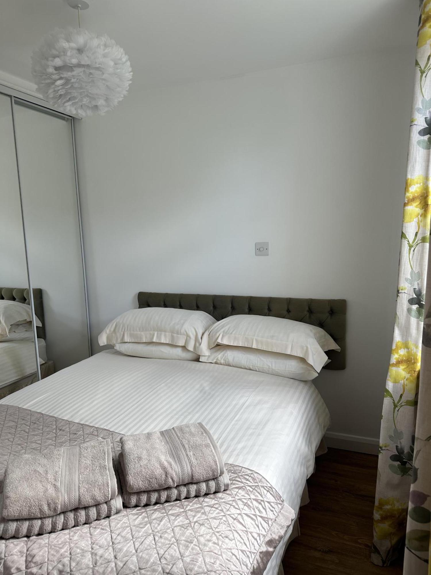 Cozy Coastal Lodge In Hayle Kültér fotó