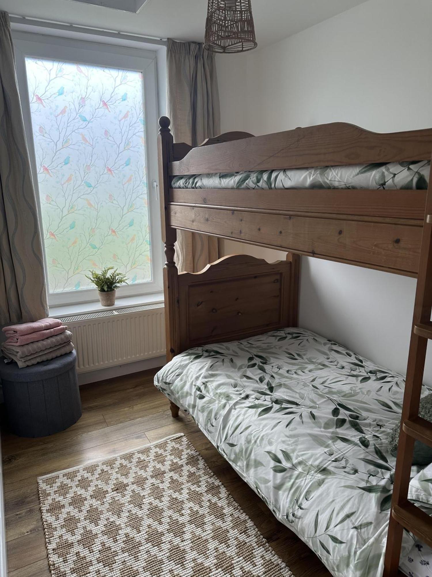 Cozy Coastal Lodge In Hayle Kültér fotó